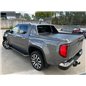 Mountain Top Roll EVOe VW Amarok 2023+ Aventura Noir Mountain Top Roll EVOe VW Amarok 2023+ Aventura Noir