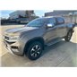 Estriberas VW Amarok 2023+ Aluminio Estriberas VW Amarok 2023+ Aluminio