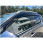 Kit 4 Derivabrisas VW Amarok 2023+ Kit 4 Derivabrisas VW Amarok 2023+