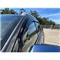 Kit 4 Derivabrisas VW Amarok 2023+ Kit 4 Derivabrisas VW Amarok 2023+