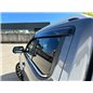 Kit 4 Derivabrisas VW Amarok 2023+ Kit 4 Derivabrisas VW Amarok 2023+