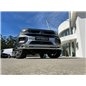 City Bar VW Amarok 2023+ Stainless Steel 70MM