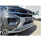 City Bar VW Amarok 2023+ Stainless Steel 70MM