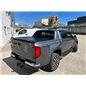 Sport-Lid Negro en Aluminio VW Amarok Aventura 2023+ Sport-Lid Negro en Aluminio VW Amarok Aventura 2023+