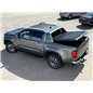 Sport-Lid Negro en Aluminio VW Amarok Aventura 2023+ Sport-Lid Negro en Aluminio VW Amarok Aventura 2023+