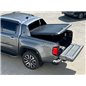 Sport-Lid Negro en Aluminio VW Amarok Aventura 2023+ Sport-Lid Negro en Aluminio VW Amarok Aventura 2023+