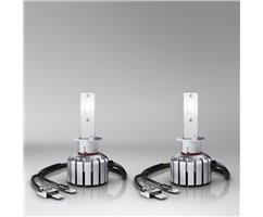 Kit 2 Lampes LED H1 12V/16W NIGHT BREAKER LED
