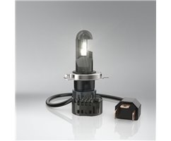 Ampoule H4 NIGHT BREAKER LED P43T 27/23W  OSRAM