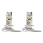 Kit 2 Lampes LED H3 12V/8W OSRAM LEDriving® HL EASY HCB Kit 2 Lampes LED H3 12V/8W OSRAM LEDriving® HL EASY HCB