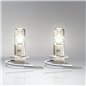 Kit 2 Lampes LED H3 12V/8W OSRAM LEDriving® HL EASY HCB Kit 2 Lampes LED H3 12V/8W OSRAM LEDriving® HL EASY HCB