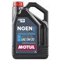 Aceite Motor MOTUL NGEN HYBRID 0W20 4L