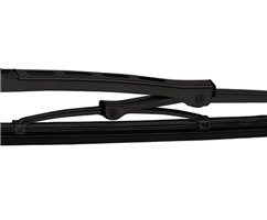 Brosse métallique Krawehl Prime - 41cm 