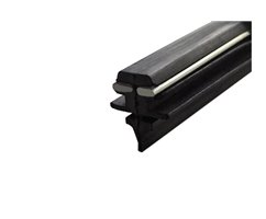 Escova Metálica Krawehl Prime - 48cm 