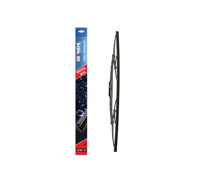 [67.72600] Escobilla Metálica Krawehl Prime - 60cm
