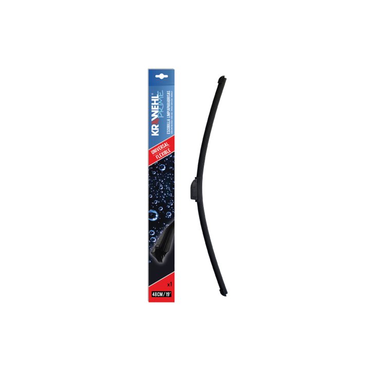 [67.92410] Brosse flexible Krawehl Prime - 41cm