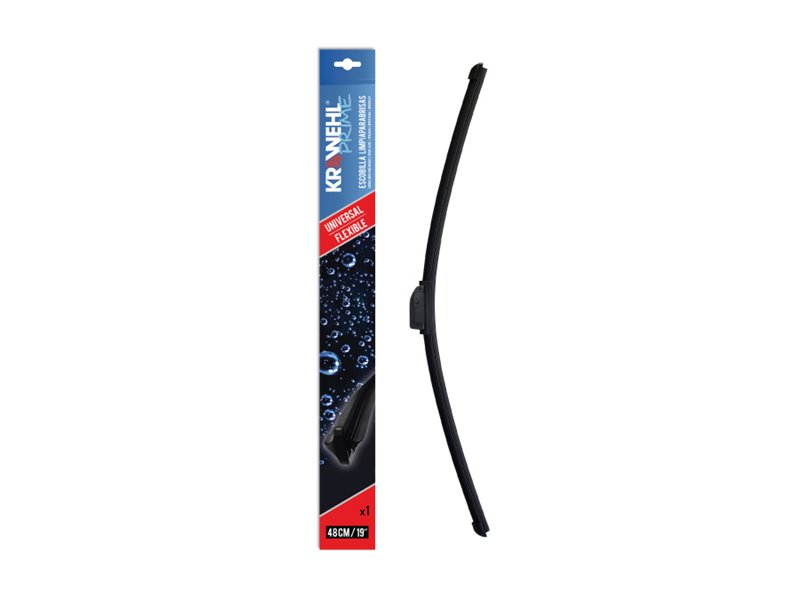 Escobilla Flexible Krawehl Prime - 80cm Escobilla Flexible Krawehl Prime - 80cm