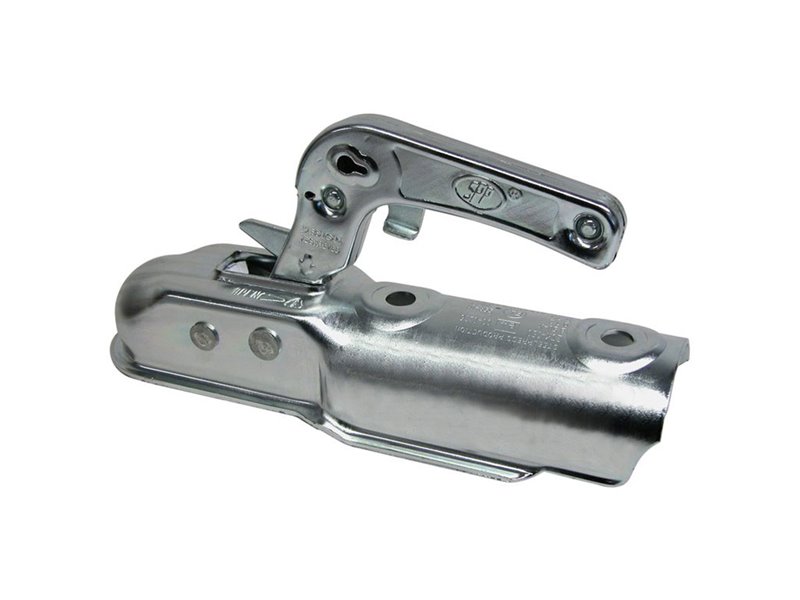 Cabeça De Engate Reboque 60mm 750Kg Cabeça De Engate Reboque 60mm 750Kg