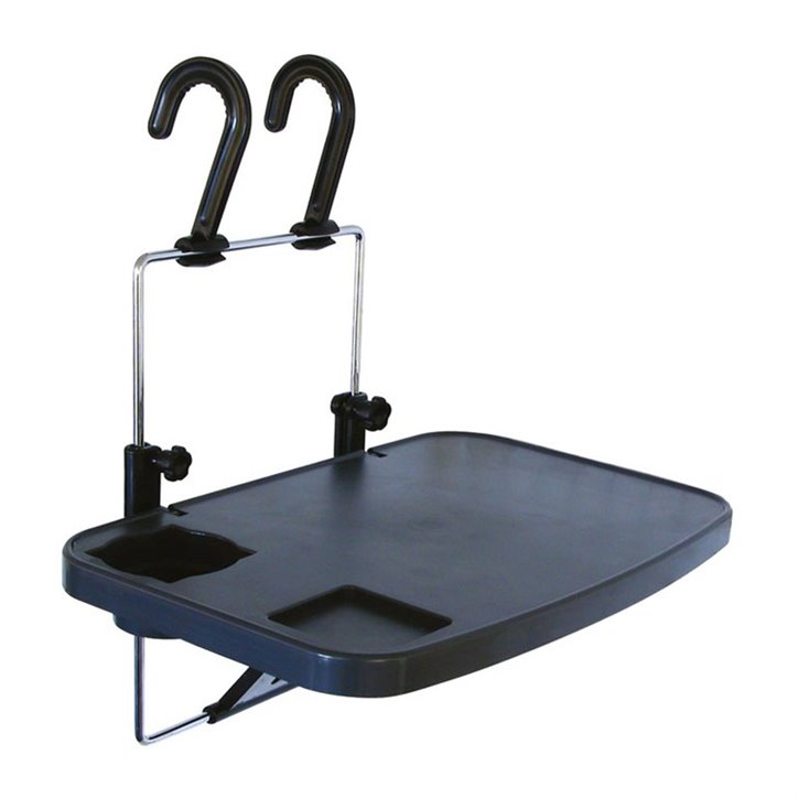 Table/Étagère Multifonctionnelle