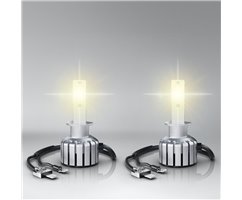 Kit LEDriving HL VINTAGE H1 2700 K OSRAM