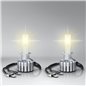 Kit 2 Lampes LED H1 12V/13W OSRAM LEDriving HL VINTAGE Kit 2 Lampes LED H1 12V/13W OSRAM LEDriving HL VINTAGE