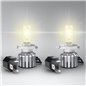 Kit 2 Lâmpadas LED H4/H19/R2 12V/14W OSRAM LEDriving HL VINTAGE Kit 2 Lâmpadas LED H4/H19/R2 12V/14W OSRAM LEDriving HL VINTAGE