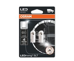 [06.2845DWP-02B] Lâmpadas LEDriving SLT ≜ W5W 24V OSRAM