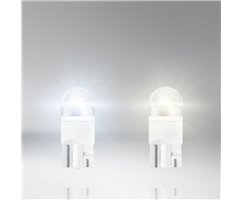 Lâmpadas LEDriving SLT ≜ W5W 24V OSRAM