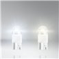 Kit 2 Lâmpadas W5W 24V/1W OSRAM LEDriving® SLT Kit 2 Lâmpadas W5W 24V/1W OSRAM LEDriving® SLT