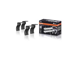 [06.LEDDL FX ACC101] LEDriving Kit de montage FX GEN2 Supports arrière OSRAM