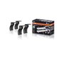 Suporte de fixação OSRAM FX GEN 2 Back Brackets Mounting Kit