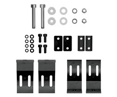 Support de Fixation OSRAM FX GEN 2 Back Brackets Mounting Kit