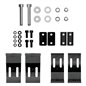 Mounting Bracket OSRAM FX GEN 2 Back Brackets Mounting Kit