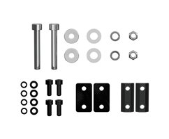 LEDriving Mounting Kit FX GEN2 Back Brackets OSRAM