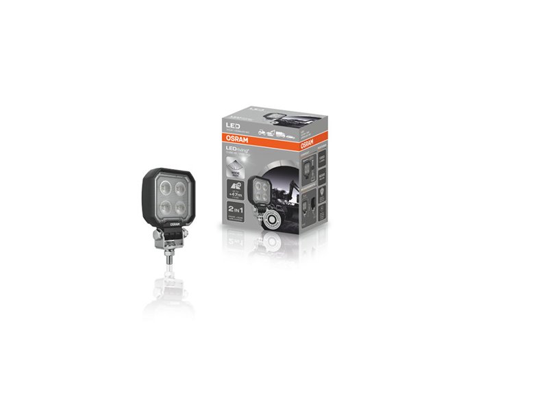 Phare LEDriving Cube WL VX80-WD OSRAM Phare LEDriving Cube WL VX80-WD OSRAM