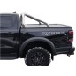 Roll-Bar para Top Roll Mountain Top Ford Ranger/Raptor 2023+ Inox Roll-Bar para Top Roll Mountain Top Ford Ranger/Raptor 2023+ Inox