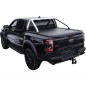 Roll-Bar para Top Roll Mountain Top Ford Ranger/Raptor 2023+ Inox Roll-Bar para Top Roll Mountain Top Ford Ranger/Raptor 2023+ Inox