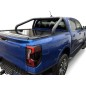 Roll-Bar pour Mountain Top Top Roll VW Amarok 2023+ Noir Roll-Bar pour Mountain Top Top Roll VW Amarok 2023+ Noir
