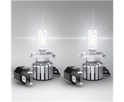 Kit Lámpara H4 LEDriving HLT Bright 24V P43t 15W OSRAM