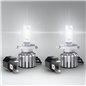 Kit 2 Lámparas LED H4 24V/15W OSRAM LEDriving HL BRIGHT Kit 2 Lámparas LED H4 24V/15W OSRAM LEDriving HL BRIGHT