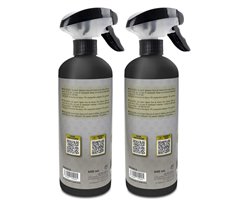 Non Stop All Purpose Cleaner Pack 2x500ml MOTORREVIVE