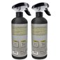 Non Stop All Purpose Cleaner Pack 2x500ml MOTORREVIVE Non Stop All Purpose Cleaner Pack 2x500ml MOTORREVIVE