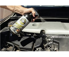 Non Stop All Purpose Cleaner Pack 2x500ml MOTORREVIVE