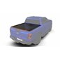 Top Roll Électrique Ford Ranger 2023+ Noir - Dernière Génération - Couverture électrique Top Roll Électrique Ford Ranger 2023+ Noir - Dernière Génération - Couverture électrique