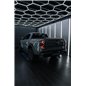 Top Roll Électrique Ford Ranger 2023+ Noir - Dernière Génération - Couverture électrique Top Roll Électrique Ford Ranger 2023+ Noir - Dernière Génération - Couverture électrique
