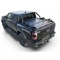 Top Roll Électrique Ford Ranger 2023+ Noir - Dernière Génération - Couverture électrique Top Roll Électrique Ford Ranger 2023+ Noir - Dernière Génération - Couverture électrique