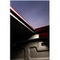 Top Roll Eléctrico Ford Ranger 2023+ Negro - Última Generación Top Roll Eléctrico Ford Ranger 2023+ Negro - Última Generación