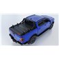 Top Roll Électrique Ford Ranger 2023+ Noir - Dernière Génération - Couverture électrique Top Roll Électrique Ford Ranger 2023+ Noir - Dernière Génération - Couverture électrique