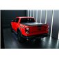 Top Roll Électrique Ford Ranger 2023+ Noir - Dernière Génération - Couverture électrique Top Roll Électrique Ford Ranger 2023+ Noir - Dernière Génération - Couverture électrique