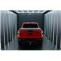 Top Roll Eléctrico Ford Ranger 2023+ Negro - Última Generación Top Roll Eléctrico Ford Ranger 2023+ Negro - Última Generación