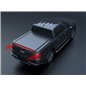 Top Roll Électrique Ford Ranger 2023+ Noir - Dernière Génération - Couverture électrique Top Roll Électrique Ford Ranger 2023+ Noir - Dernière Génération - Couverture électrique